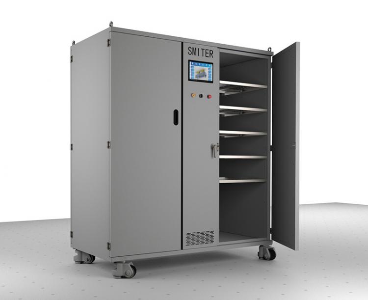 物資烘干消毒柜